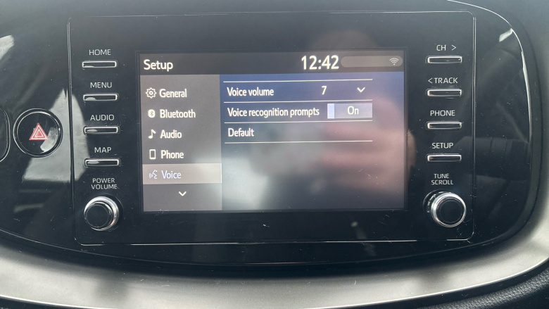 Toyota Aygo X 1.0 VVT-i Pure 5dr Petrol Hatchback